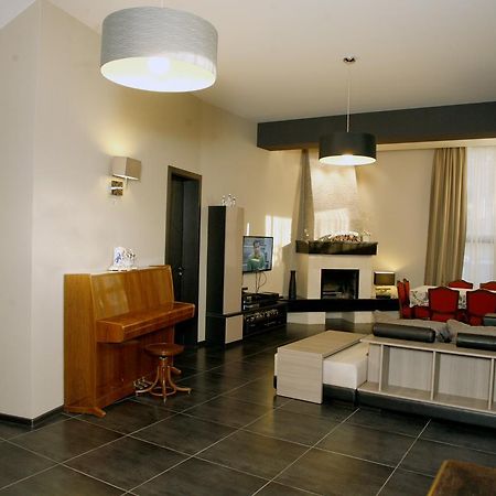 Luxury Villa Nieli Tiflis Exterior foto