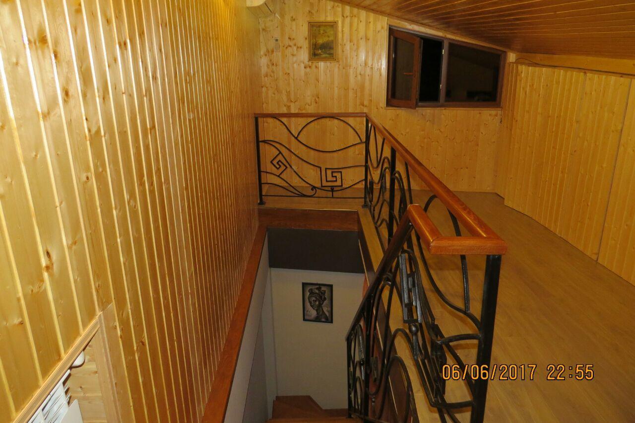 Luxury Villa Nieli Tiflis Exterior foto