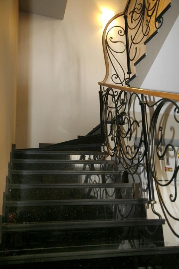 Luxury Villa Nieli Tiflis Exterior foto