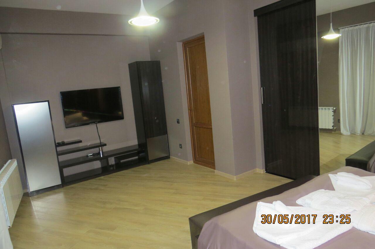 Luxury Villa Nieli Tiflis Exterior foto