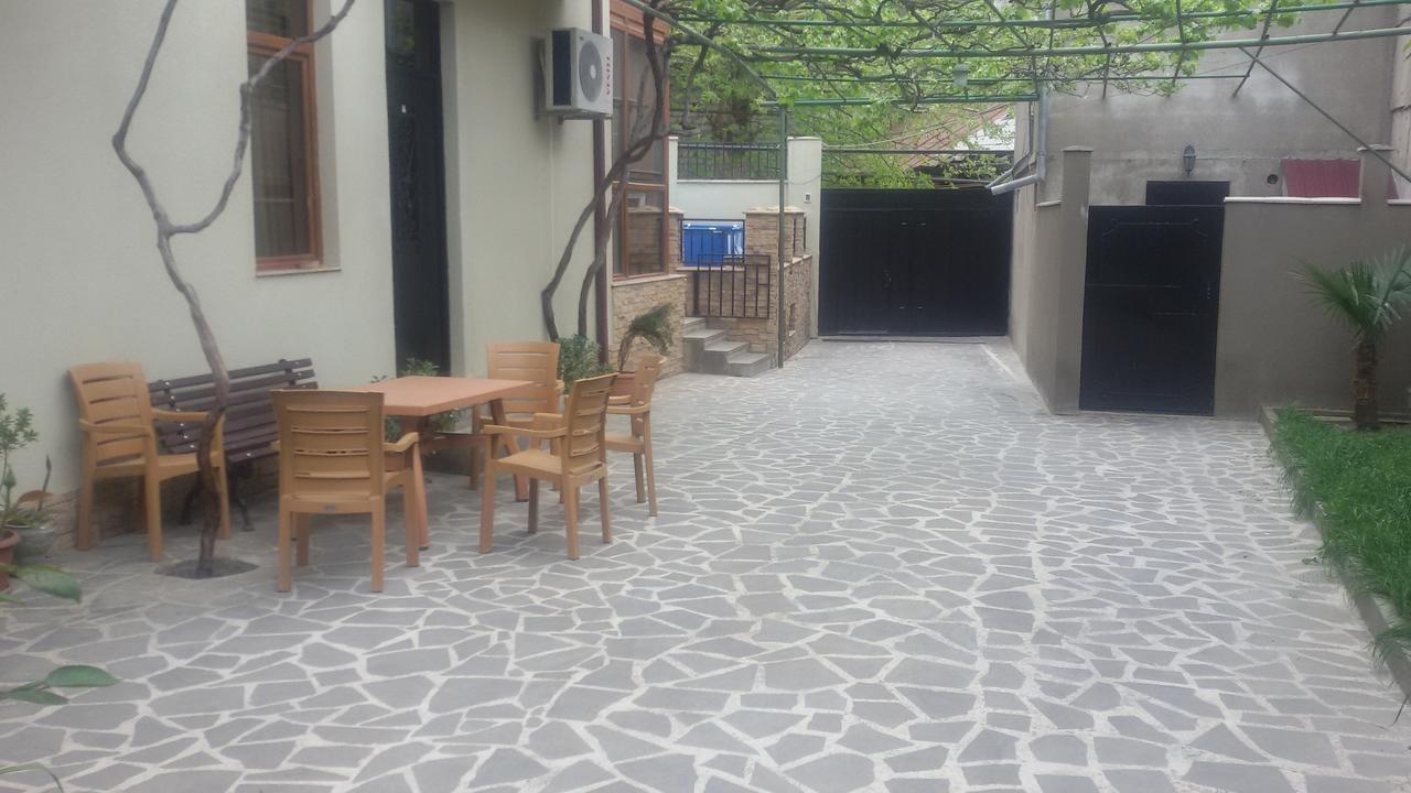 Luxury Villa Nieli Tiflis Exterior foto